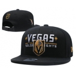 Vegas Golden Knights Snapback Ajustable Cap Hat 8