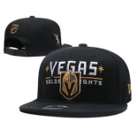 Vegas Golden Knights Snapback Ajustable Cap Hat 8