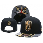 Vegas Golden Knights Snapback Ajustable Cap Hat 9