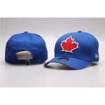 NHL Toronto Maple Leafs Stitched Snapback Hats 001