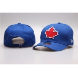 NHL Toronto Maple Leafs Stitched Snapback Hats 001