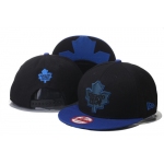 NHL Toronto Maple Leafs hats 1