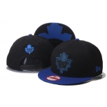 NHL Toronto Maple Leafs hats 1