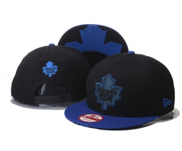 NHL Toronto Maple Leafs hats 1