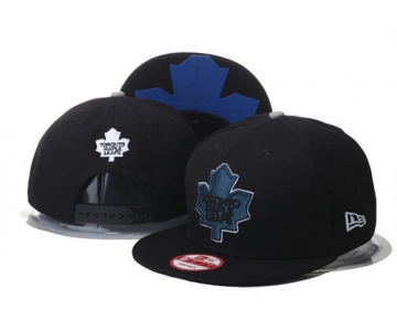 NHL Toronto Maple Leafs hats 2