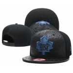 Toronto Maple Leafs Snapback Ajustable Cap Hat GS