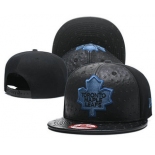 Toronto Maple Leafs Snapback Ajustable Cap Hat GS