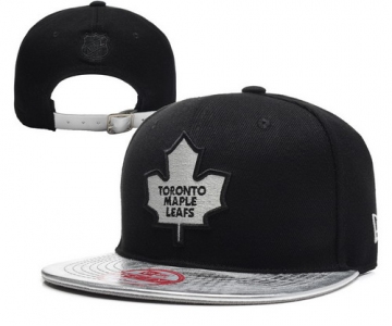 Toronto Maple Leafs Snapbacks YD005