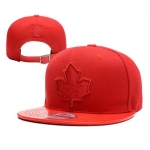 Toronto Maple Leafs Snapbacks YD010