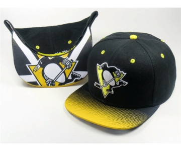 Pittsburgh Penguins 4