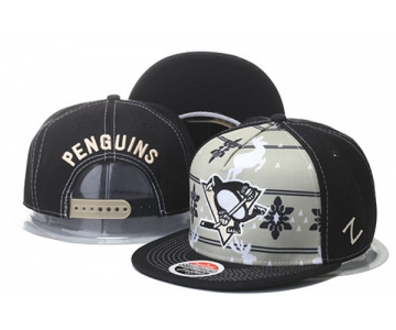 Pittsburgh Penguins 7