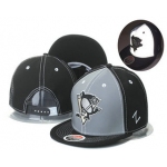 Pittsburgh Penguins Snapback Ajustable Cap Hat GS 1