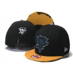 Pittsburgh Penguins Snapback Ajustable Cap Hat GS 5
