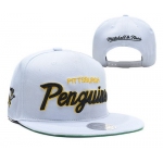 Pittsburgh Penguins Snapbacks YD002