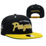 Pittsburgh Penguins Snapbacks YD004