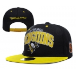 Pittsburgh Penguins Snapbacks YD005