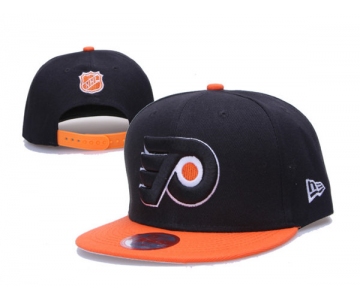 Philadelphia Flyers 8