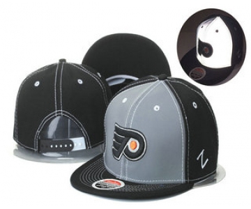 Philadelphia Flyers Snapback Ajustable Cap Hat GS 1