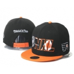 Philadelphia Flyers Snapback Ajustable Cap Hat GS