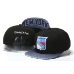 NHL New York Rangers hats 9