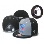 New York Rangers Snapback Ajustable Cap Hat GS 1