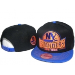 NHL New York Islanders hats 1