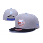 NHL New York Islanders hats