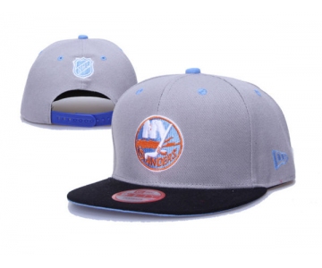 NHL New York Islanders hats