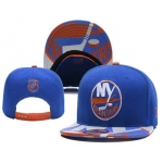 New York Islanders Snapback Ajustable Cap Hat YD
