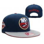 New York Islanders Snapbacks YD001