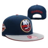 New York Islanders Snapbacks YD001