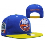 New York Islanders Snapbacks YD002
