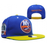 New York Islanders Snapbacks YD002