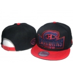 NHL MONTREAL CANADIENS GEAR HATS 2