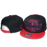 NHL MONTREAL CANADIENS GEAR HATS 2