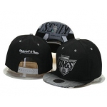 Los Angeles Kings Snapback Ajustable Cap Hat GS 2