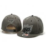 Los Angeles Kings Snapback Ajustable Cap Hat GS