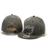 Los Angeles Kings Snapback Ajustable Cap Hat GS