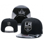 Los Angeles Kings Snapback Ajustable Cap Hat YD