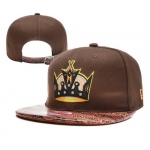 Los Angeles Kings Snapbacks YD002