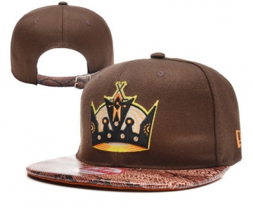 Los Angeles Kings Snapbacks YD002