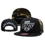 Los Angeles Kings Snapbacks YD003