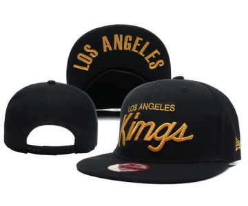 Los Angeles Kings Snapbacks YD006