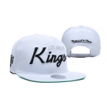 Los Angeles Kings Snapbacks YD007