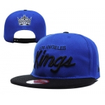 Los Angeles Kings Snapbacks YD008