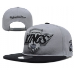 Los Angeles Kings Snapbacks YD009