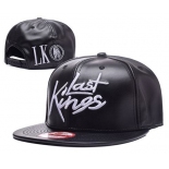 NHL Los Angeles Kings Stitched Snapback Hats 007
