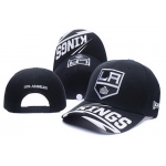 NHL Los Angeles Kings Stitched Snapback Hats 009