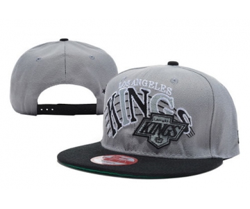 NHL Los Angeles Kings hats 10