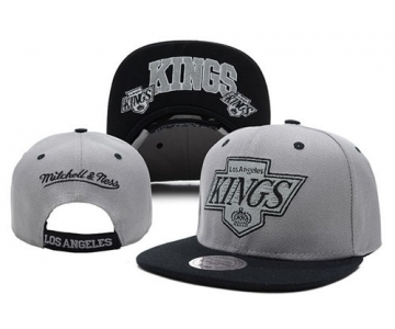 NHL Los Angeles Kings hats 11